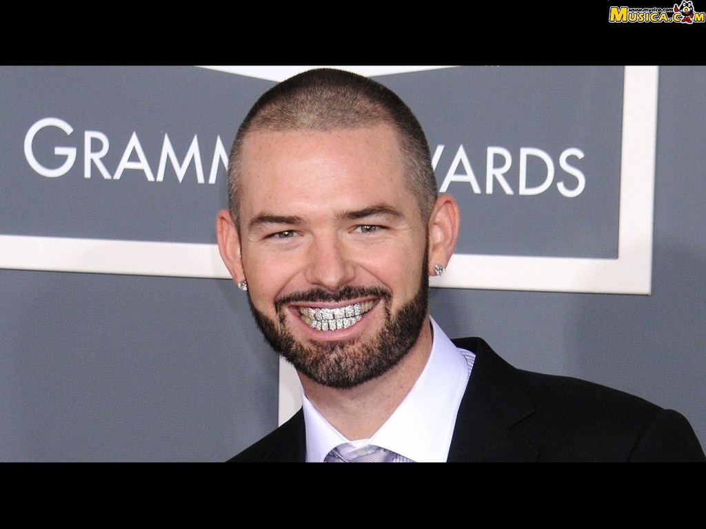 Fondo de pantalla de Paul Wall