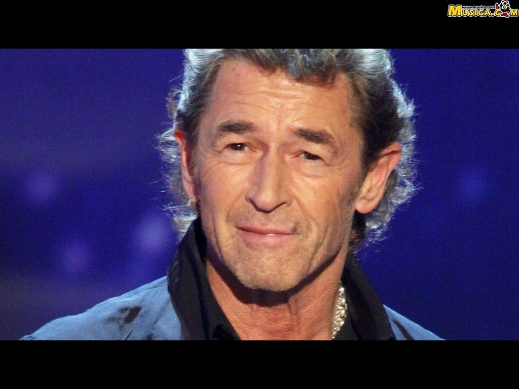 Fondo de pantalla de Peter Maffay