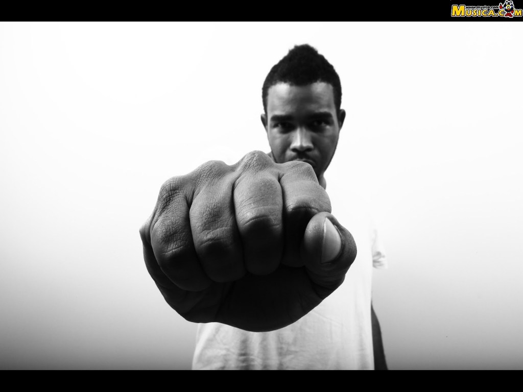 Fondo de pantalla de Pharoahe Monch