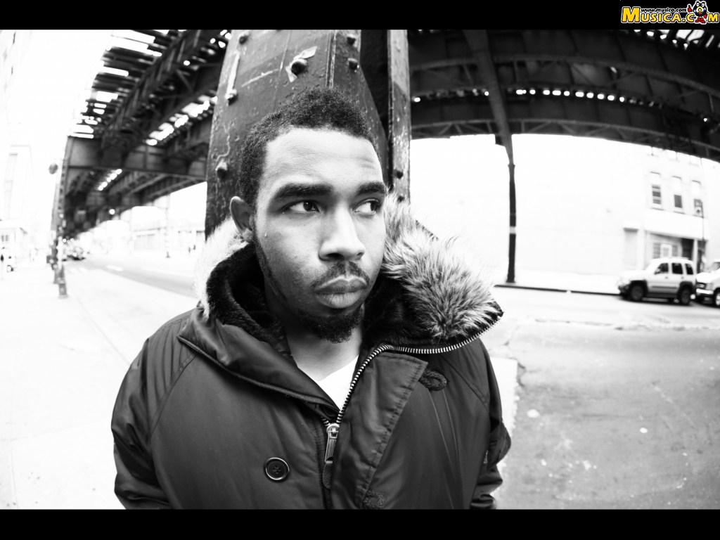 Fondo de pantalla de Pharoahe Monch