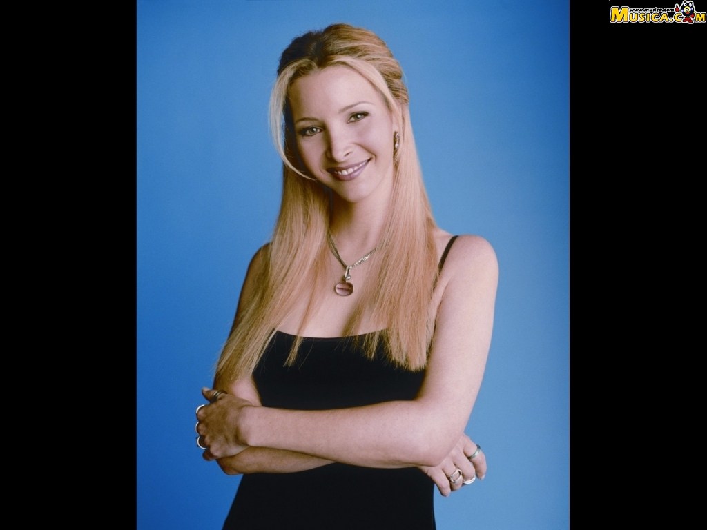 Fondo de pantalla de Phoebe (Friends)