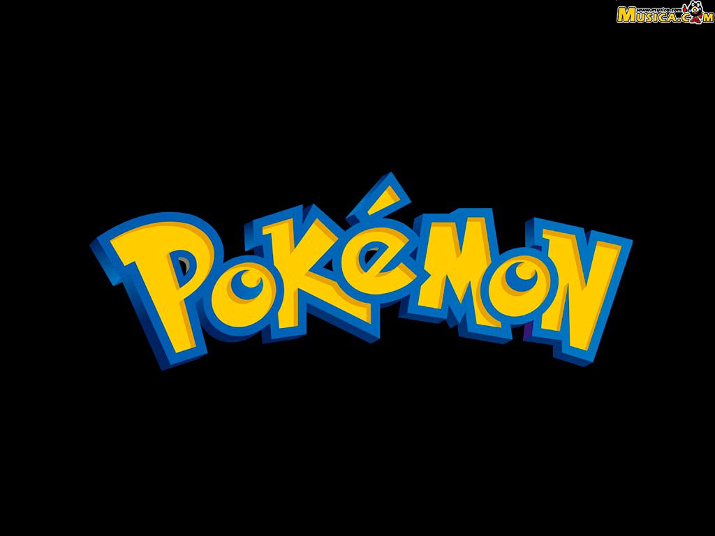 Fondo de pantalla de Pokémon