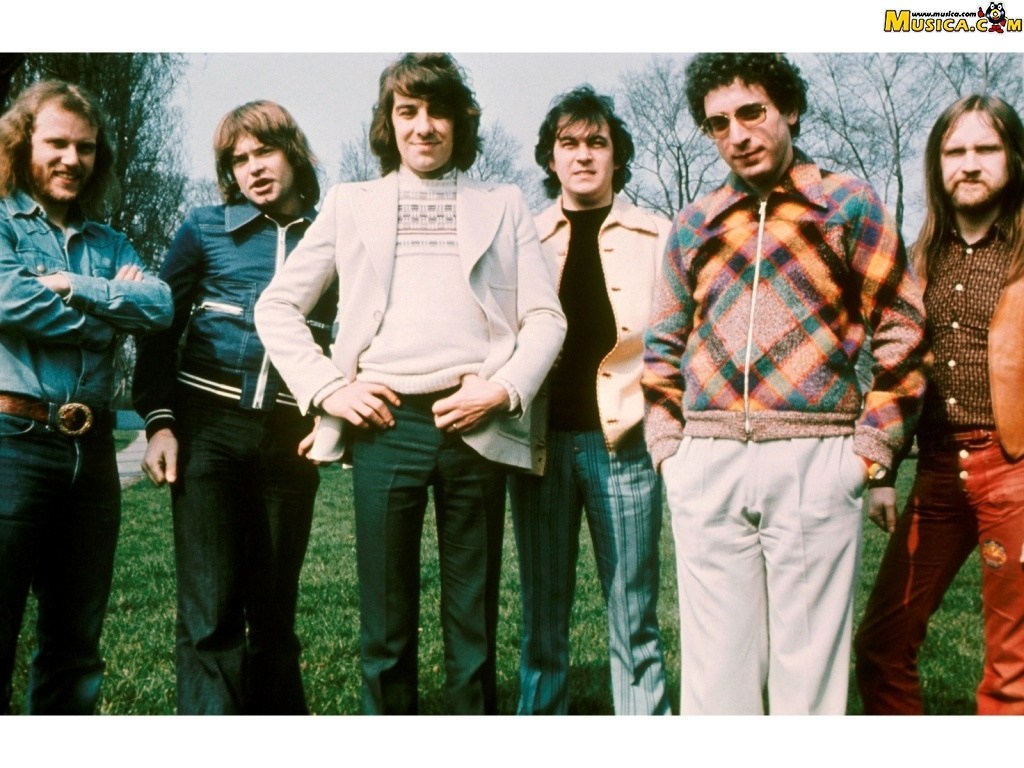 Fondo de pantalla de Procol Harum