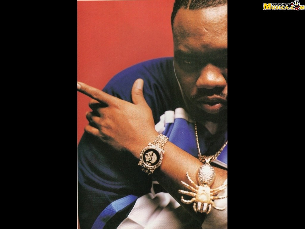 Fondo de pantalla de Raekwon The Chef