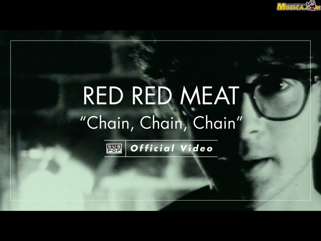 Fondo de pantalla de Red Red Meat