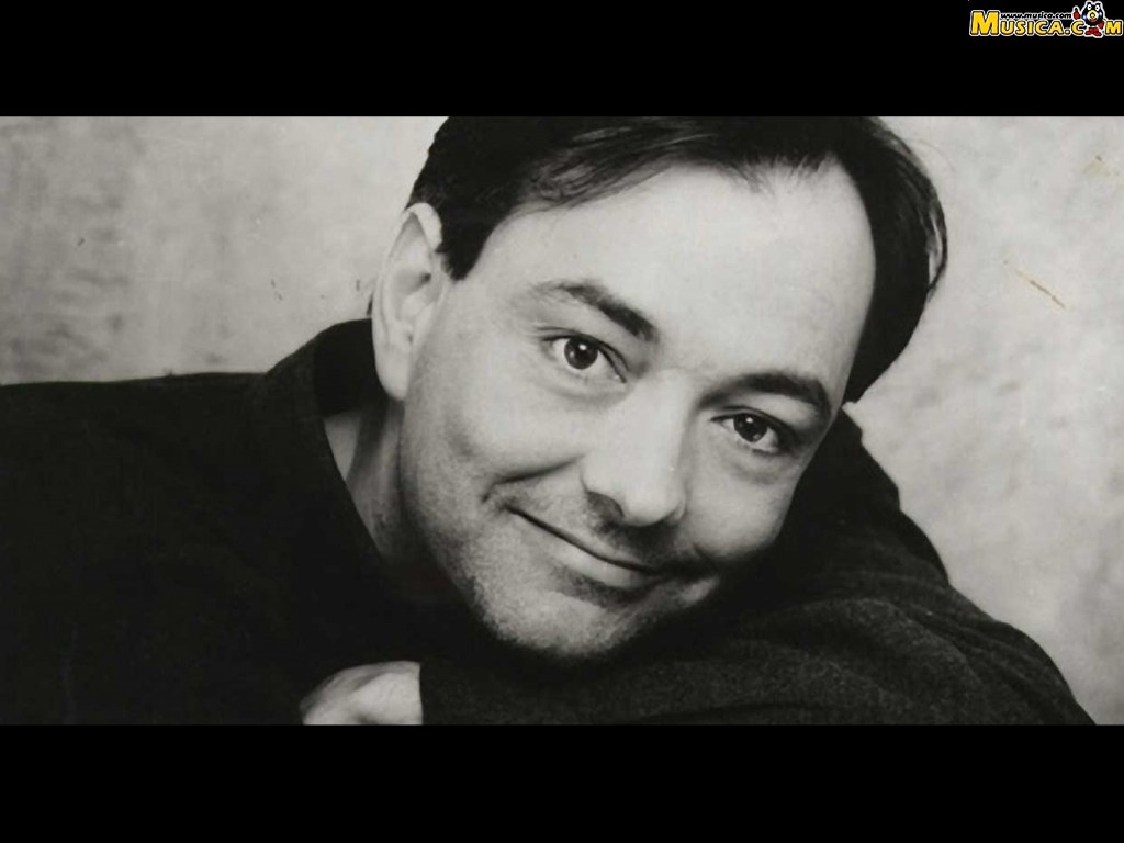 Fondo de pantalla de Rich Mullins