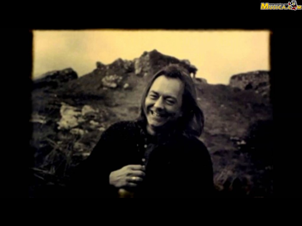 Fondo de pantalla de Rich Mullins