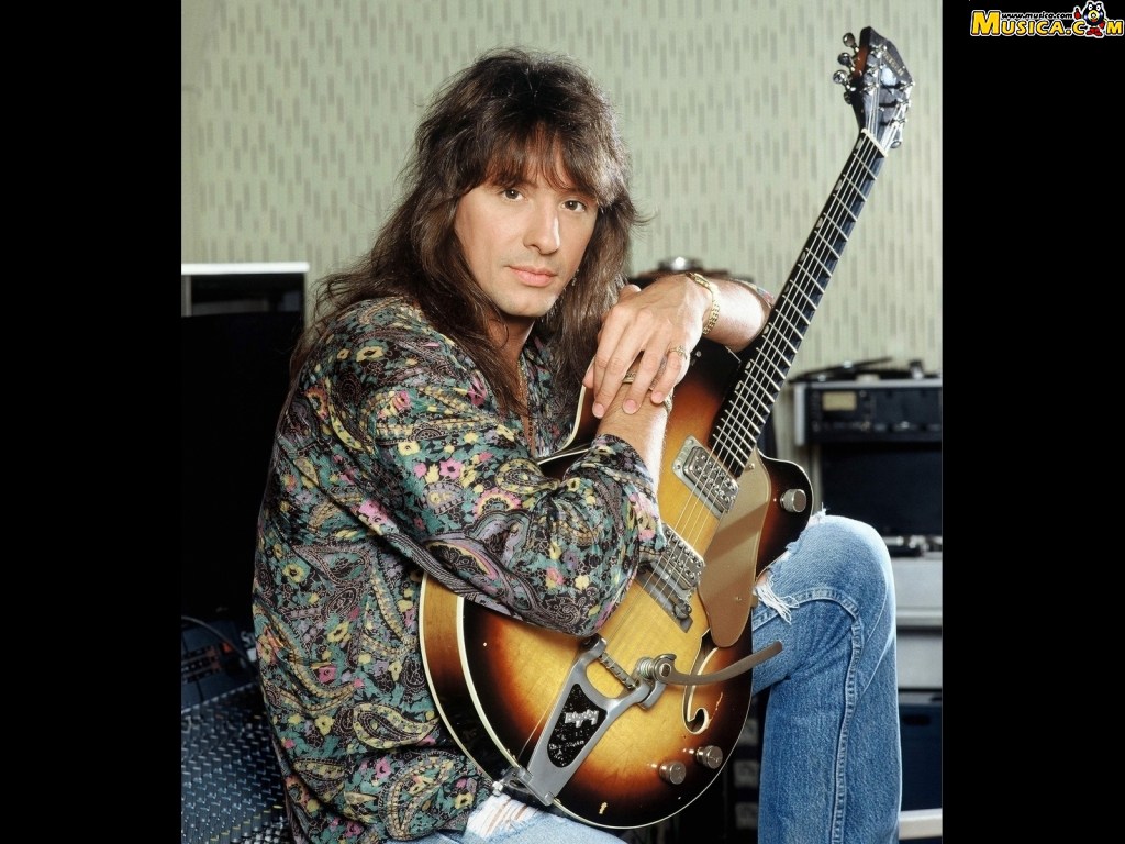 Fondo de pantalla de Richie Sambora