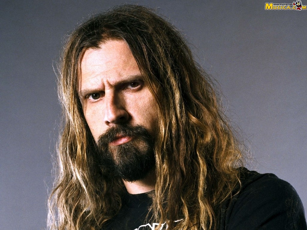 Fondo de pantalla de Rob Zombie