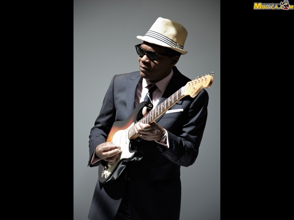 Fondo de pantalla de Robert Cray Band