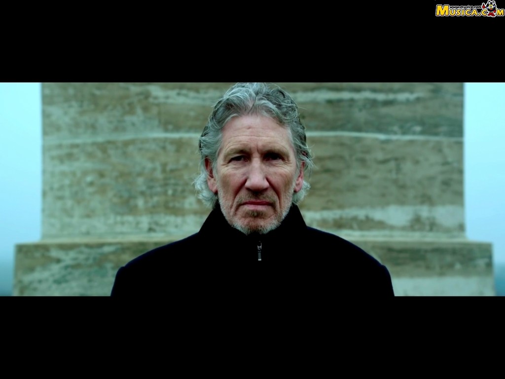 Fondo de pantalla de Roger Waters