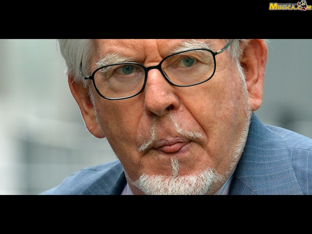 Fondo de pantalla de Rolf Harris