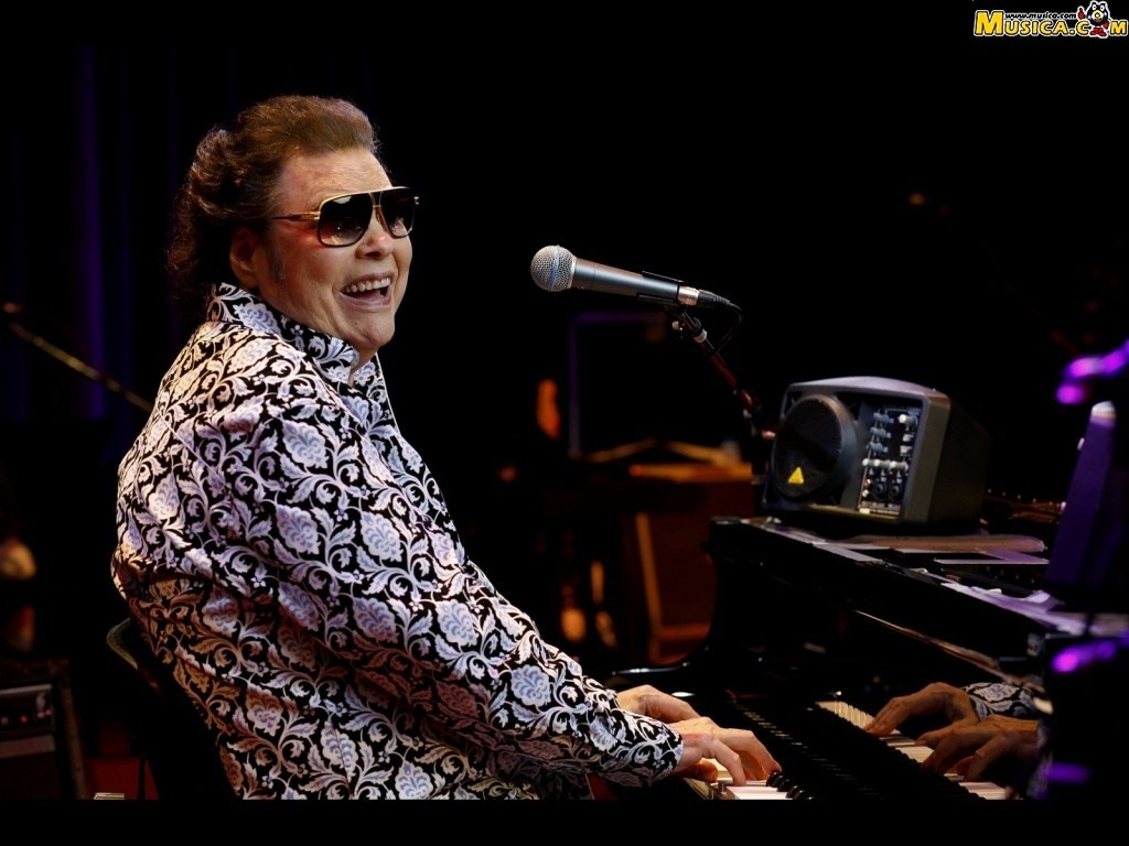 Fondo de pantalla de Ronnie Milsap