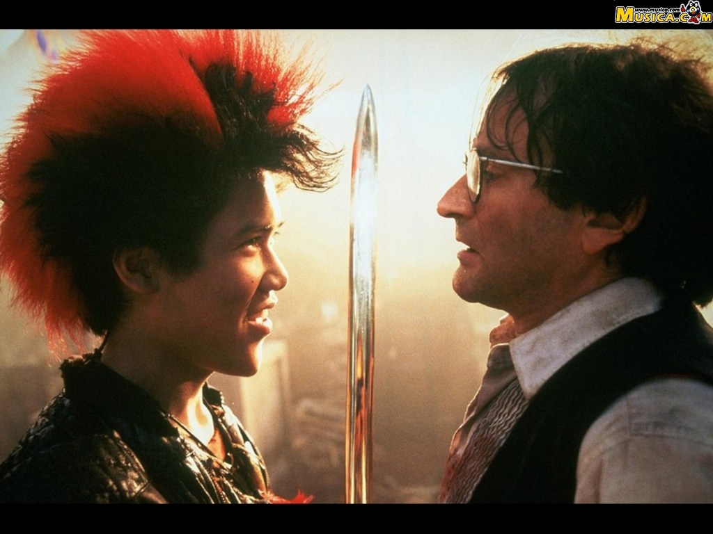 Fondo de pantalla de Rufio