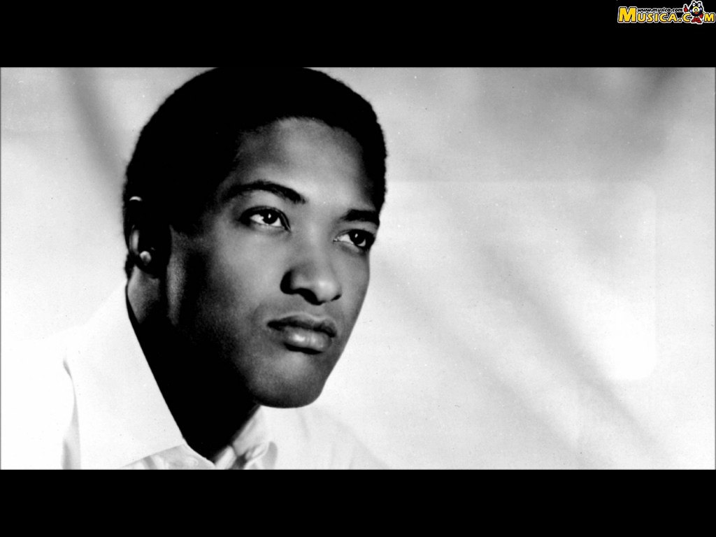 Fondo de pantalla de Sam Cooke