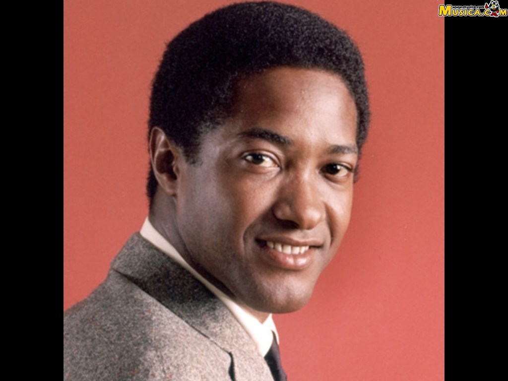 Fondo de pantalla de Sam Cooke