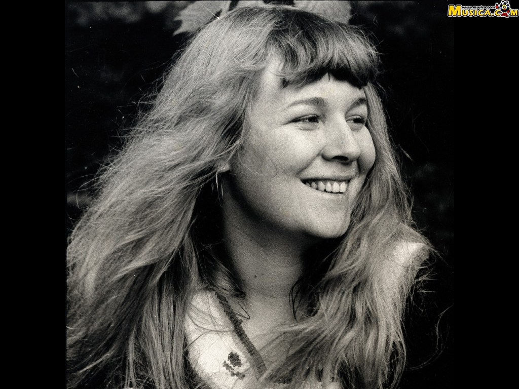 Fondo de pantalla de Sandy Denny