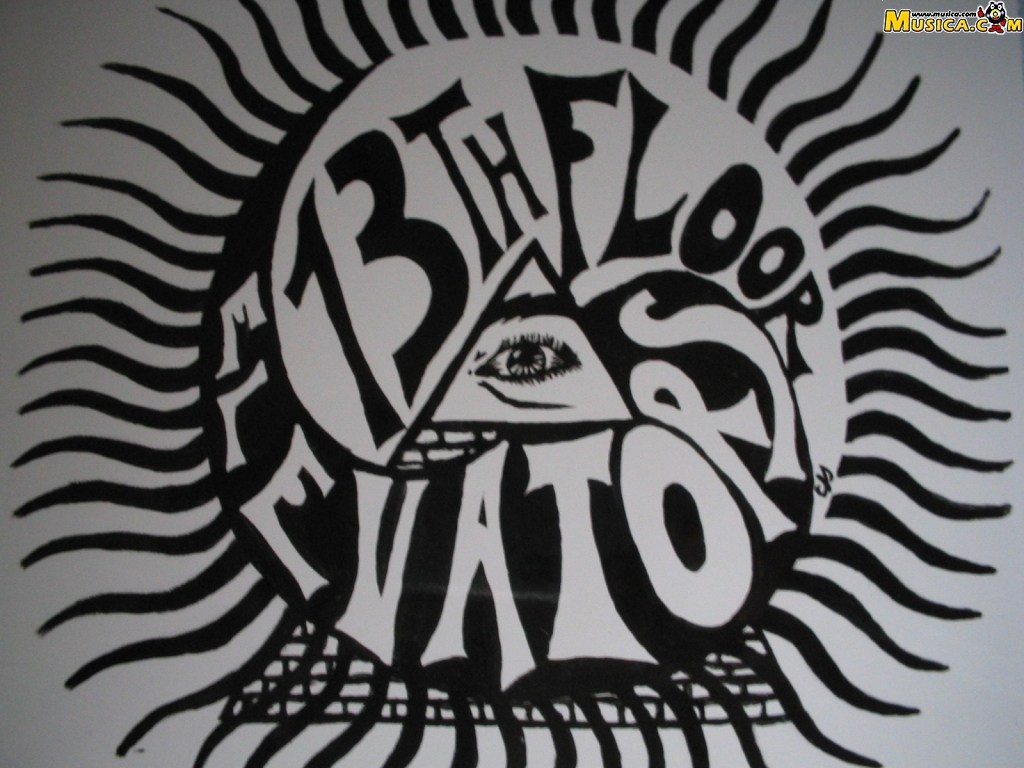 Fondo de pantalla de 13th Floor Elevators