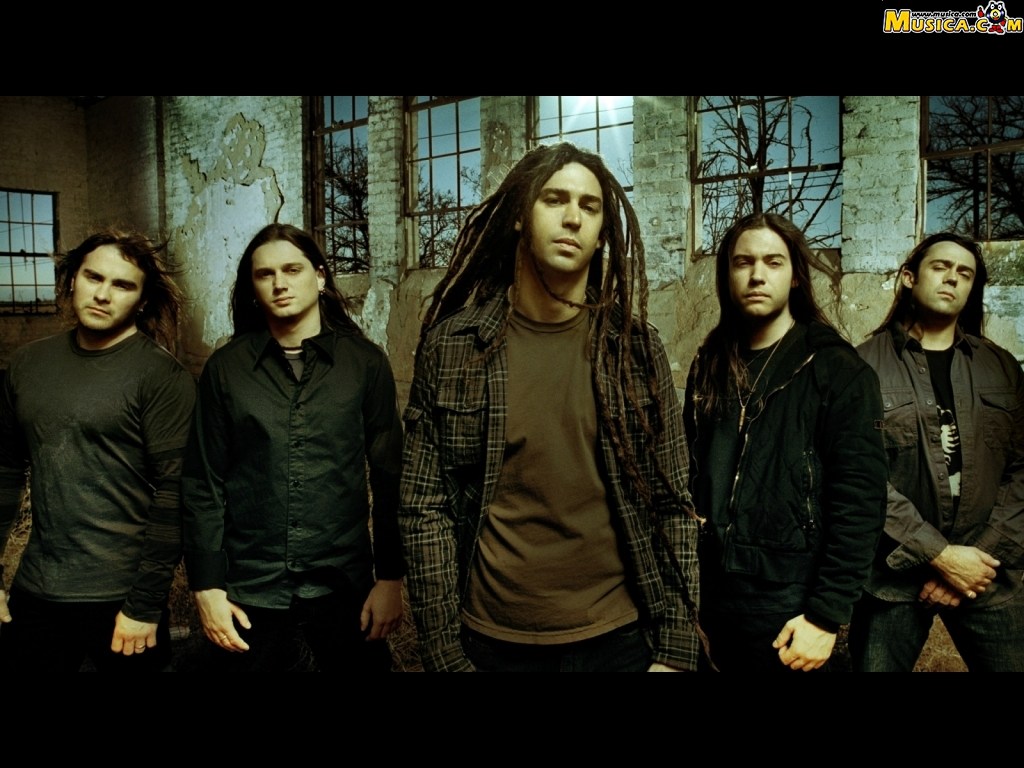 Fondo de pantalla de Shadows Fall