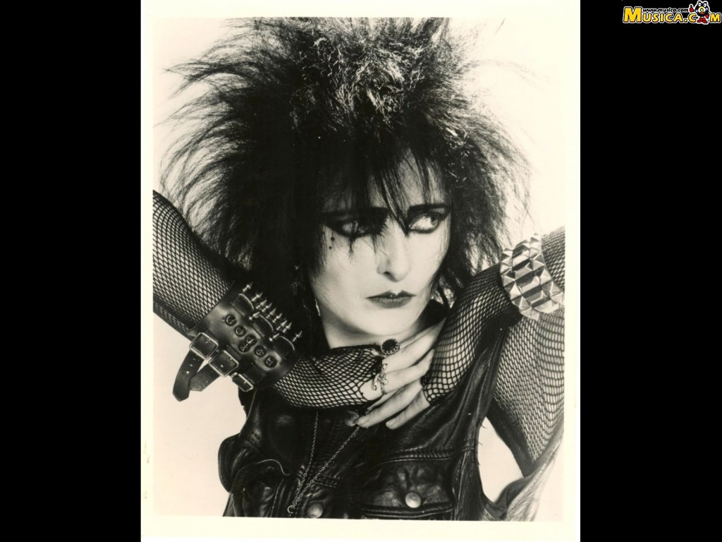 Fondo de pantalla de Siouxsie & The Banshees