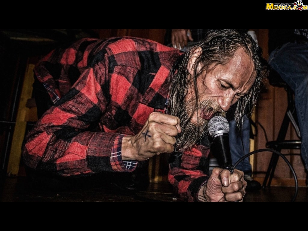 Fondo de pantalla de SNFU