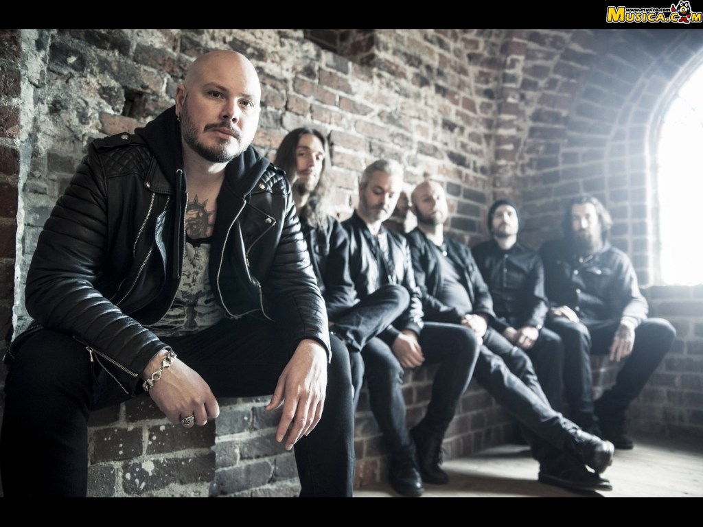 Fondo de pantalla de Soilwork