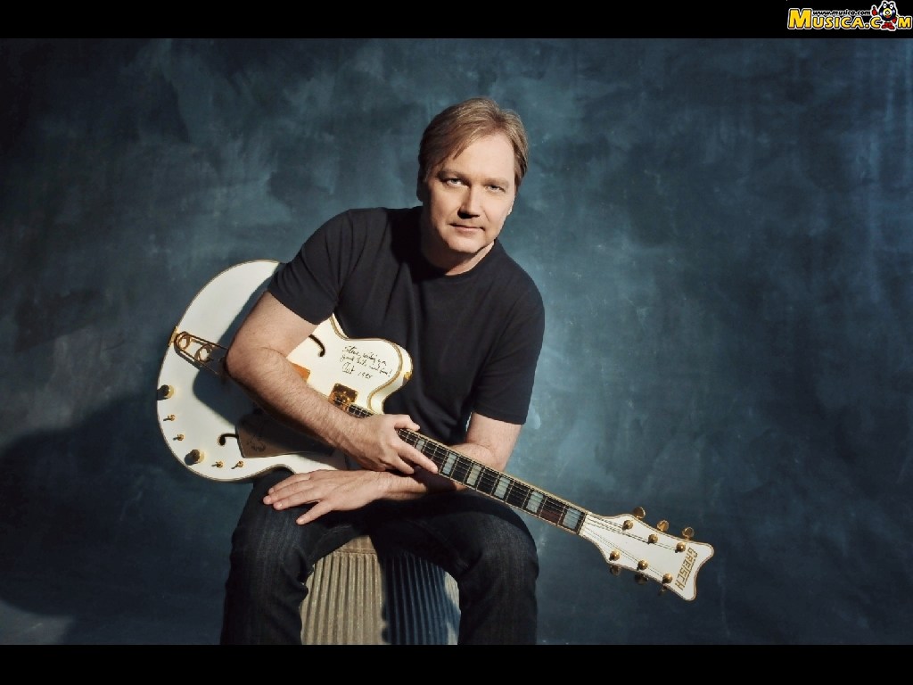 Fondo de pantalla de Steve Wariner