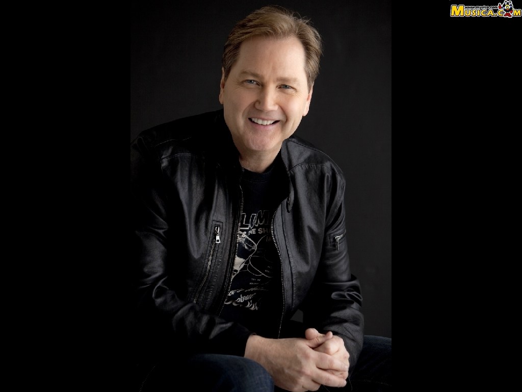 Fondo de pantalla de Steve Wariner