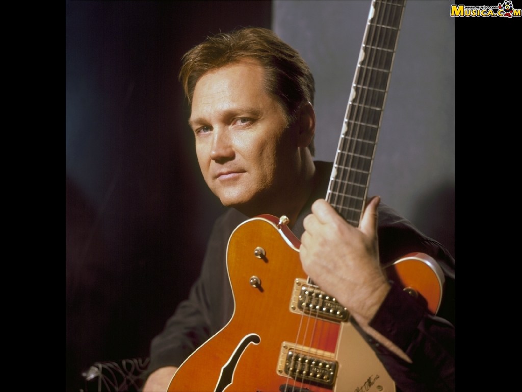 Fondo de pantalla de Steve Wariner