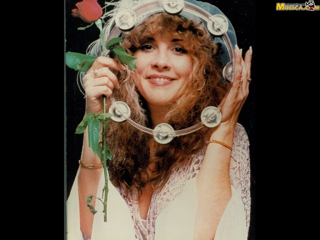 Fondo de pantalla de Stevie Nicks