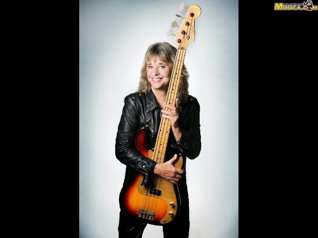 Fondo de pantalla de Suzi Quatro