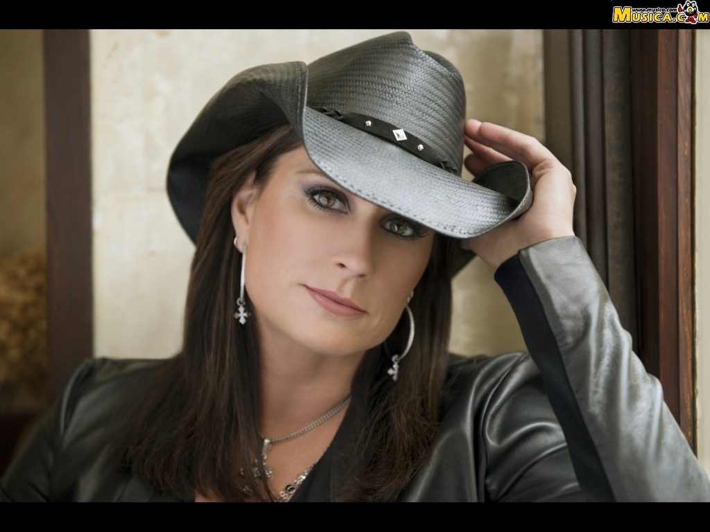 Fondo de pantalla de Terri Clark