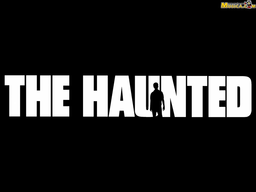 Fondo de pantalla de The Haunted