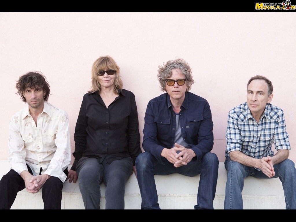 Fondo de pantalla de The Jayhawks