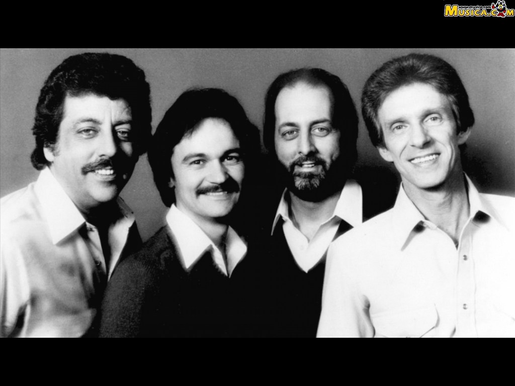 Fondo de pantalla de The Statler Brothers