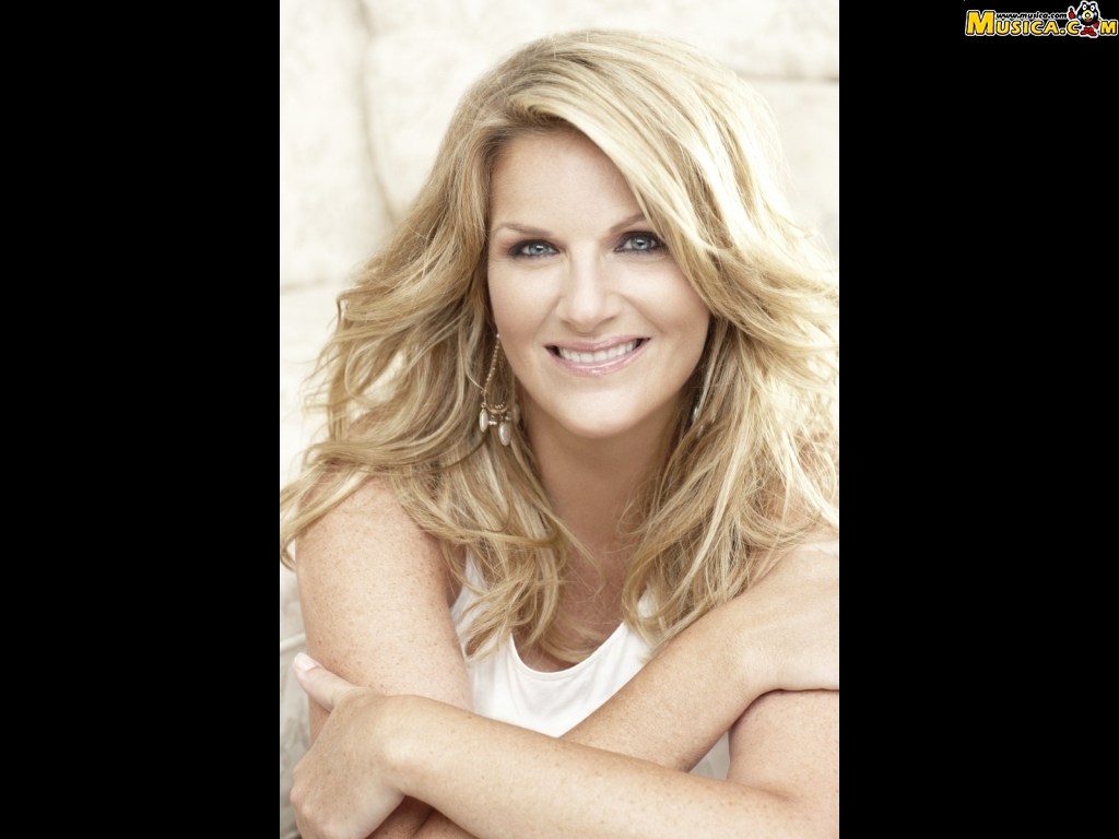 Fondo de pantalla de Trisha Yearwood