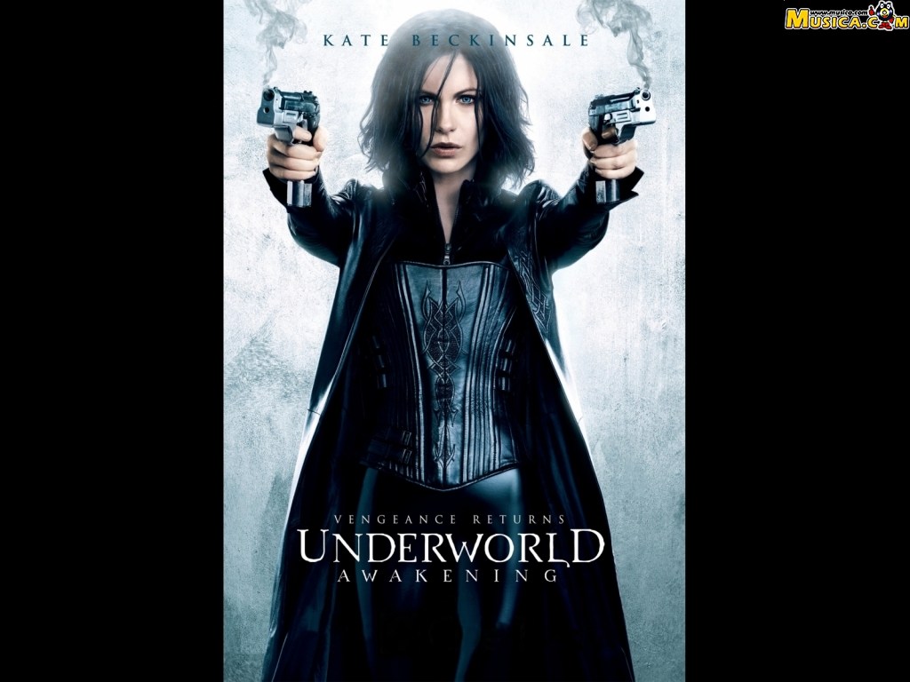 Fondo de pantalla de Underworld