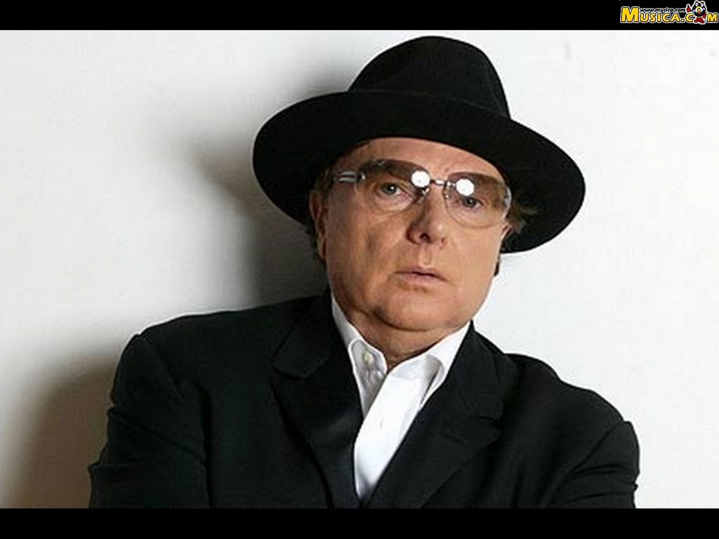 Fondo de pantalla de Van Morrison