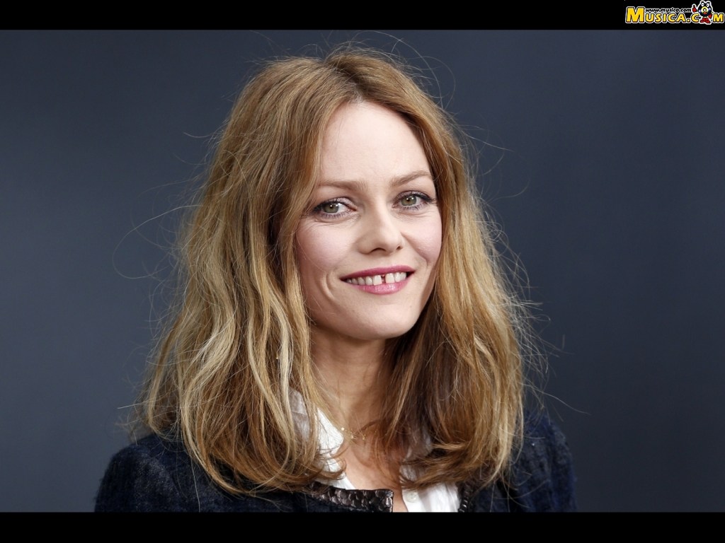 Fondo de pantalla de Vanessa Paradis