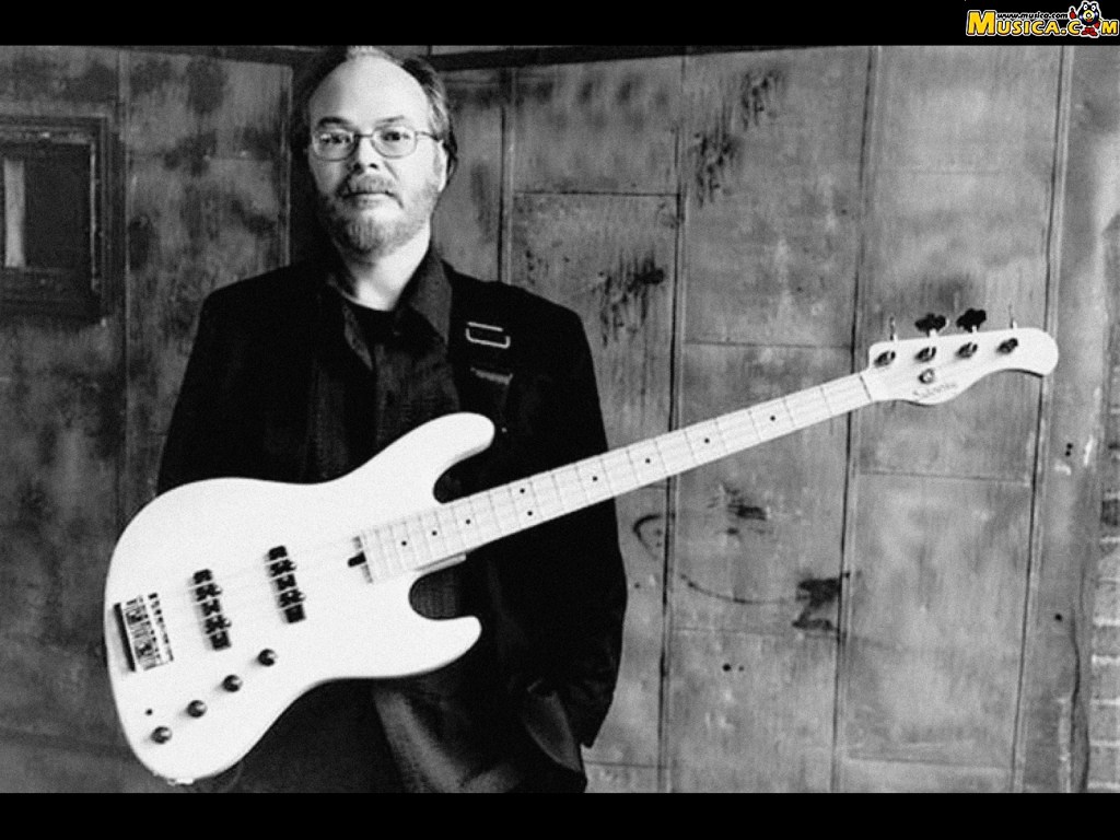 Fondo de pantalla de Walter Becker