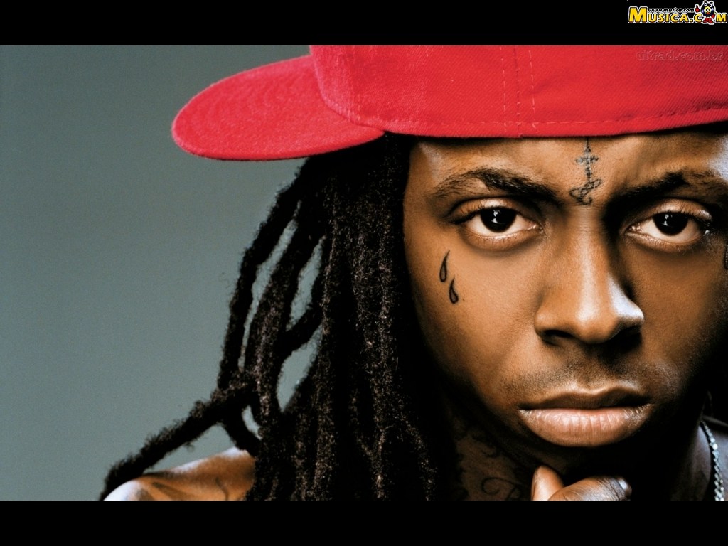 Fondo de pantalla de Wayne