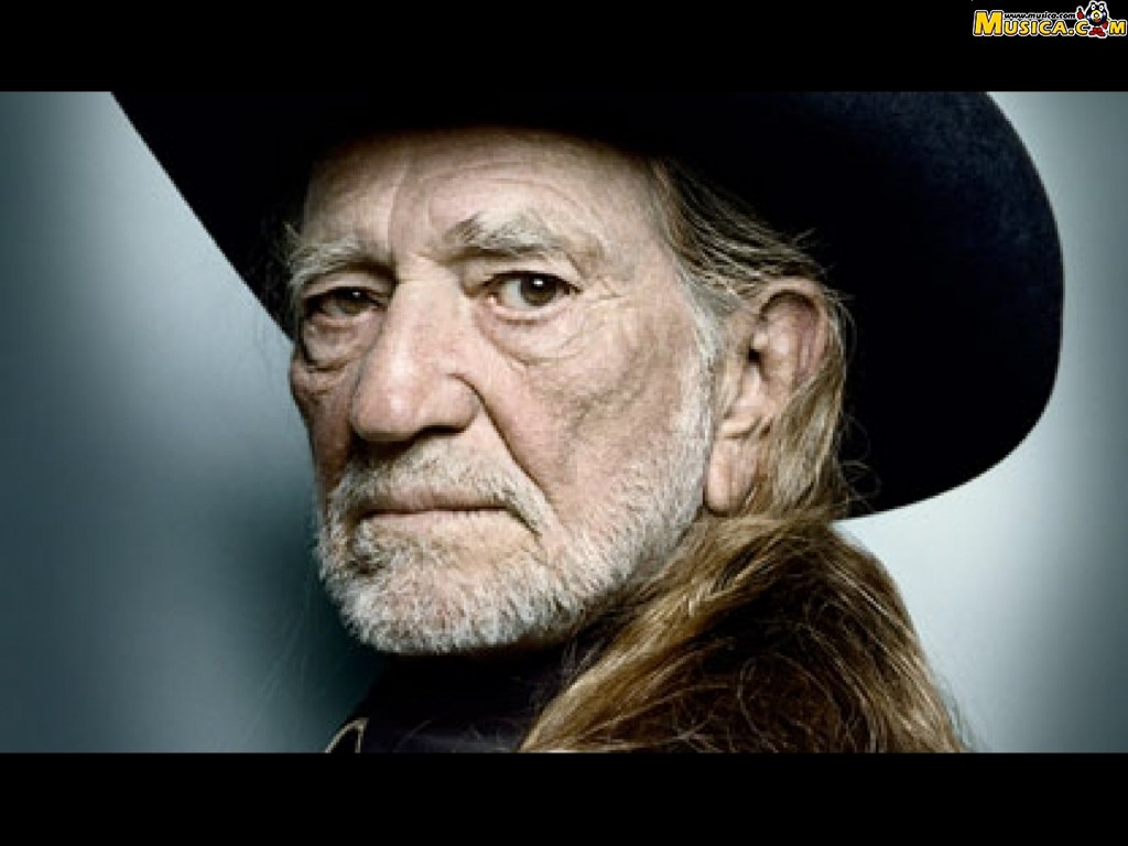 Fondo de pantalla de Willie Nelson