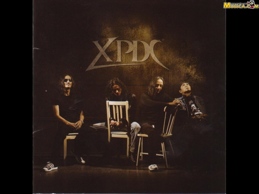 Fondo de pantalla de XPDC