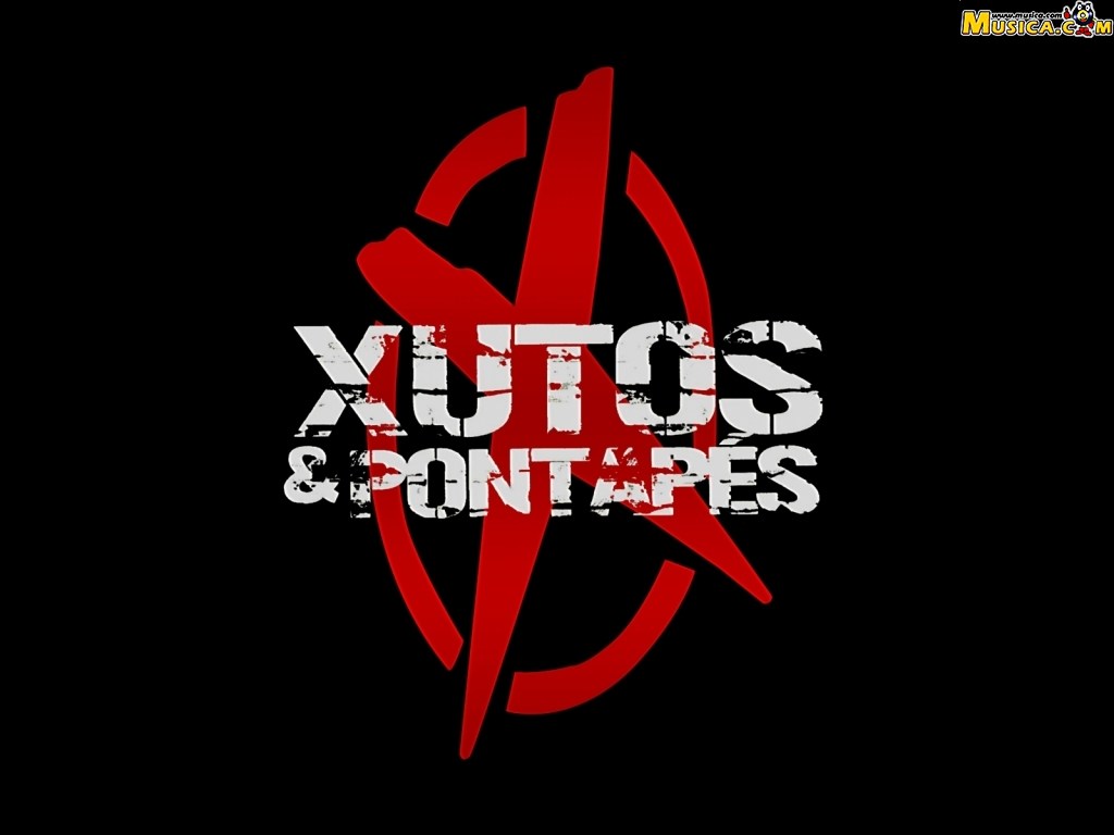 Fondo de pantalla de Xutos & Pontapés