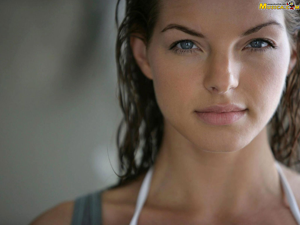 Fondo de pantalla de Yvonne Catterfeld