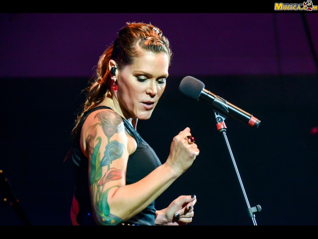 Fondo de pantalla de Beth Hart