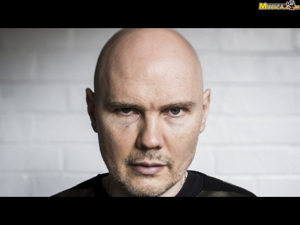 Fondo de pantalla de Billy Corgan