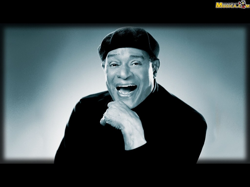 Fondo de pantalla de Al Jarreau