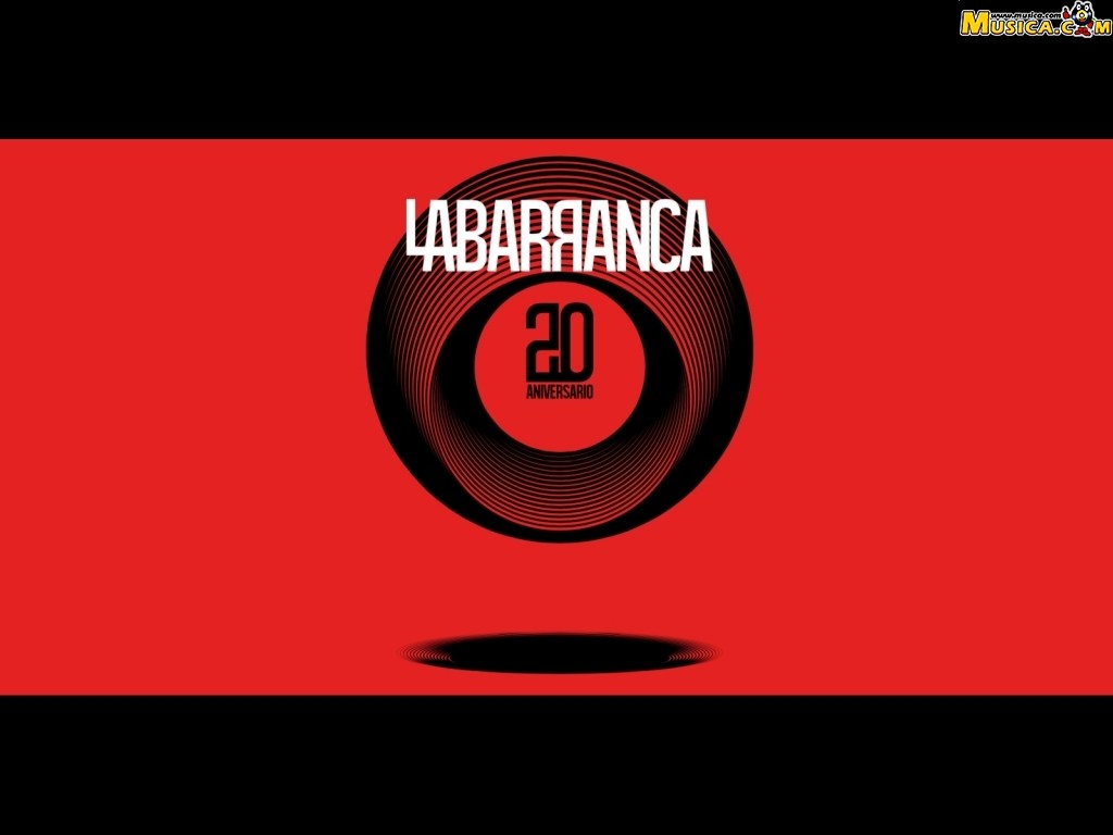 Fondo de pantalla de La Barranca