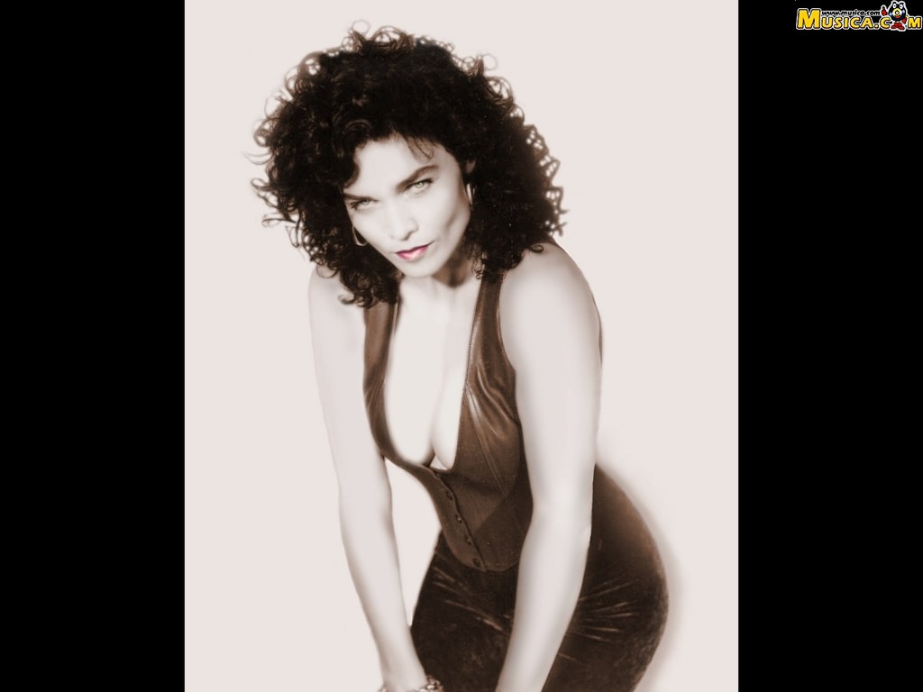 Fondo de pantalla de Alannah Myles